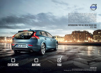 Volvo https://youtu.be/Sb8vCSvSXEE?si=5V5GQafmXesKCk-g